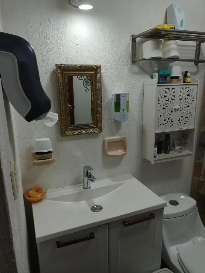 Mariposas Rooms Cancún Accommodatie bij particulieren
