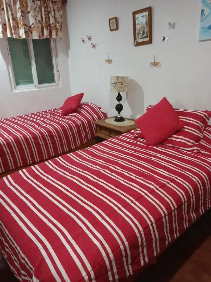 Accommodatie bij particulieren Mariposas Rooms Cancún