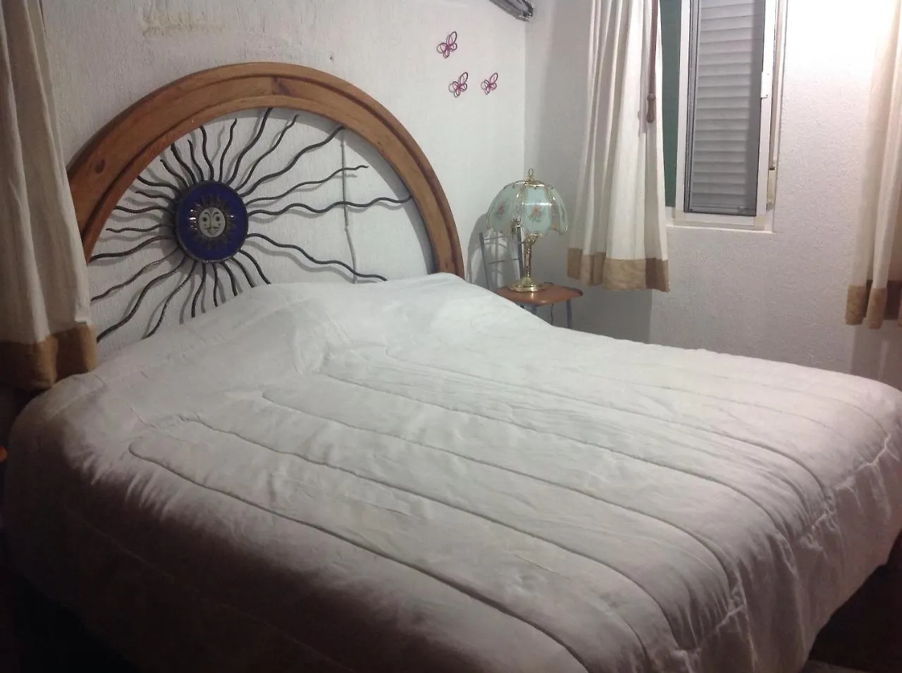 Mariposas Rooms Cancún