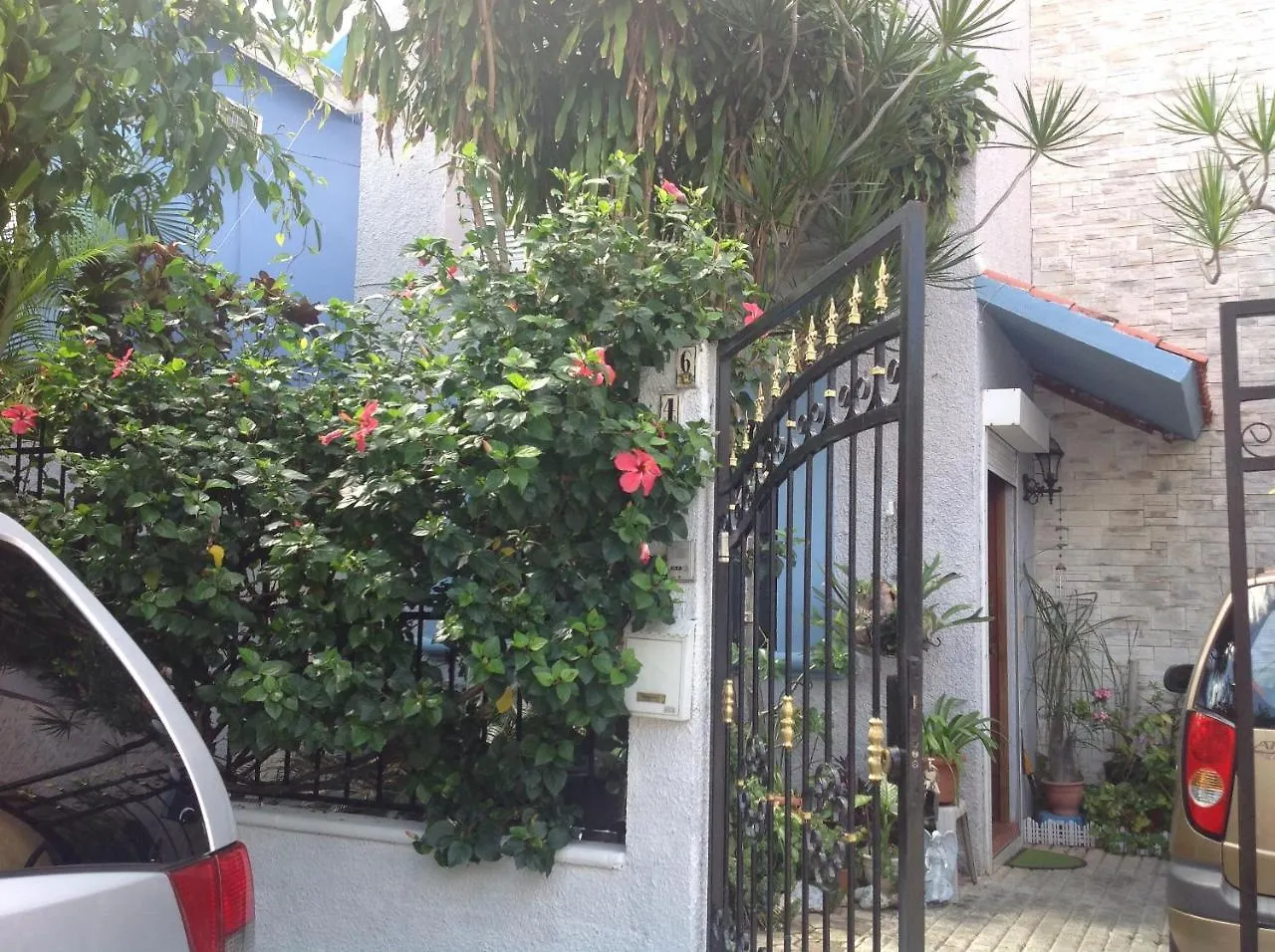 Mariposas Rooms Cancún Accommodatie bij particulieren