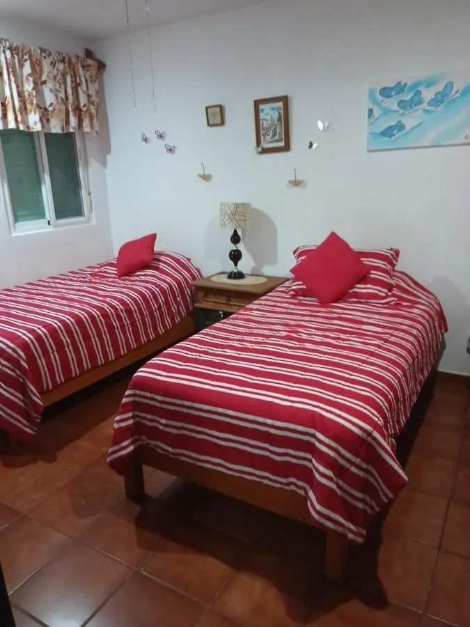 Mariposas Rooms Канкун Проживание в семье